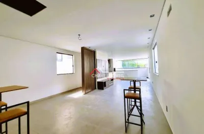 Casa com 4 dormitórios à venda, 290 m² por r$ 1.947.000,00 - boqueirão - santos/sp