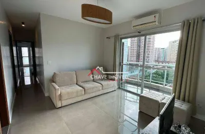 Cobertura com 4 dormitórios à venda, 222 m² por r$ 1.500.000,00 - ponta da praia - santos/sp