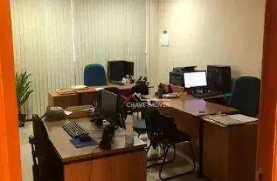 Conjunto, 150 m² - venda por r$ 532.000,00 ou aluguel por r$ 4.500,04/mês - centro - santos/sp