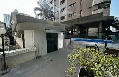 Casa com 4 dormitórios à venda, 212 m² por r$ 1.690.000,00 - embaré - santos/sp