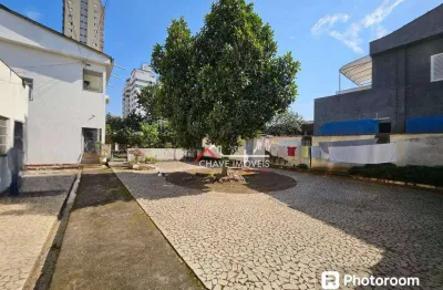 Terreno à venda, 1080 m² por r$ 6.385.000,00 - macuco - santos/sp