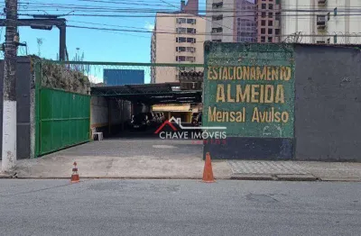 Galpão, 360 m² - venda por r$ 820.000,00 ou aluguel por r$ 6.950,00/mês - centro - santos/sp