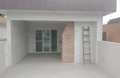 Casa com 3 dormitórios à venda, 185 m² por r$ 1.370.000,00 - campo grande - santos/sp