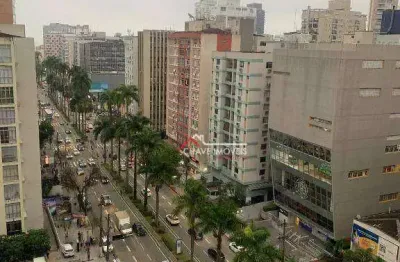 Apartamento com 3 dormitórios à venda, 109 m² por r$ 1.650.000,00 - gonzaga - santos/sp