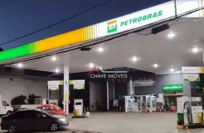 Ponto à venda, 600 m² por r$ 1.800.000,00 - vila matias - santos/sp