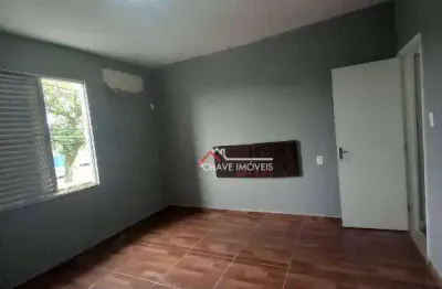 Sobrado com 2 dormitórios à venda, 92 m² por r$ 380.000,00 - aparecida - santos/sp