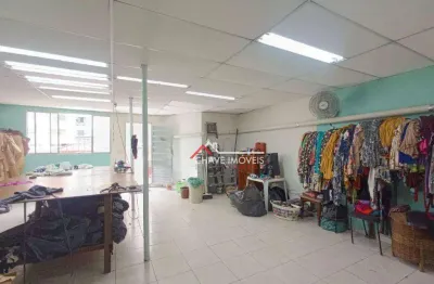 Casa com 2 dormitórios, 135 m² - venda por r$ 550.000,00 ou aluguel por r$ 3.500,01/mês - boqueirão - santos/sp