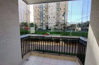 Apartamento à venda, 69 m² por r$ 410.000,00 - areia branca - santos/sp