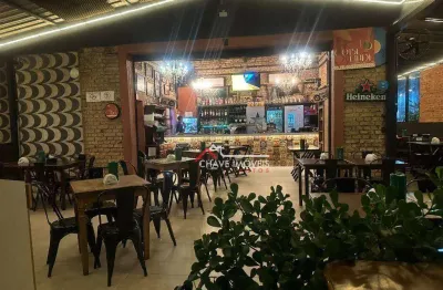Ponto, 570 m² - venda por r$ 172.000,00 ou aluguel por r$ 16.000,00/mês - embaré - santos/sp