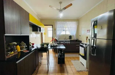 Apartamento com 1 dormitório à venda, 64 m² por r$ 430.000,01 - vila belmiro - santos/sp