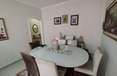 Apartamento com 3 dormitórios à venda, 106 m² por r$ 650.000,00 - ponta da praia - santos/sp