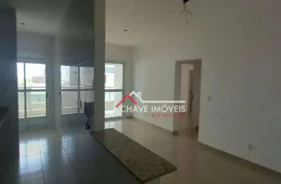 Apartamento com 2 dormitórios à venda, 75 m² por r$ 902.352,00 - josé menino - santos/sp