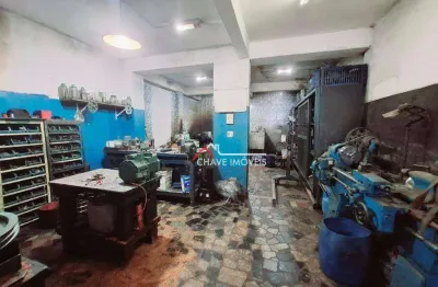 Casa à venda, 171 m² por r$ 500.000,00 - vila matias - santos/sp