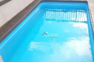 Cobertura com 3 dormitórios à venda, 270 m² por r$ 1.650.000,00 - ponta da praia - santos/sp