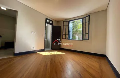 Casa com 2 dormitórios, 106 m² - venda por r$ 465.000,03 ou aluguel por r$ 4.105,00/mês - vila matias - santos/sp