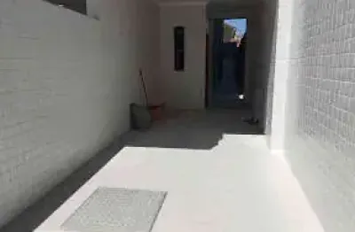 Casa à venda, 100 m² por r$ 1.018.000,00 - embaré - santos/sp