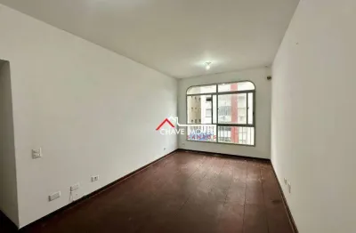 Apartamento com 3 dormitórios à venda, 106 m² por r$ 790.000,00 - embaré - santos/sp