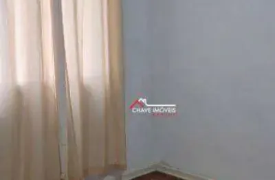Apartamento com 1 dormitório para alugar, 45 m² por r$ 2.300,02/mês - ponta da praia - santos/sp