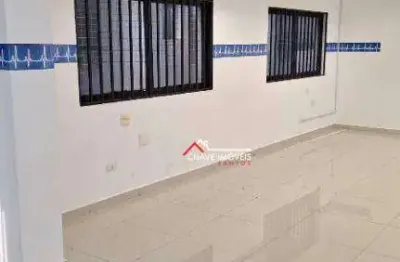 Loja, 328 m² - venda por r$ 3.500.000,00 ou aluguel por r$ 19.500,00/mês - vila matias - santos/sp