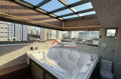 Sobrado, 220 m² - venda por r$ 3.000.000,00 ou aluguel por r$ 20.460,00/mês - campo grande - santos/sp