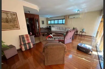 Apartamento com 4 dormitórios à venda, 152 m² por r$ 850.000,00 - gonzaga - santos/sp
