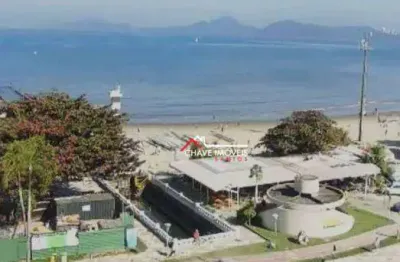 Apartamento com 3 dormitórios à venda, 200m²  ponta da praia - santos/sp