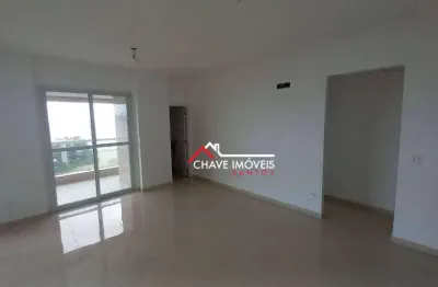 Apartamento à venda, 79 m² por r$ 1.087.000,00 - josé menino - santos/sp