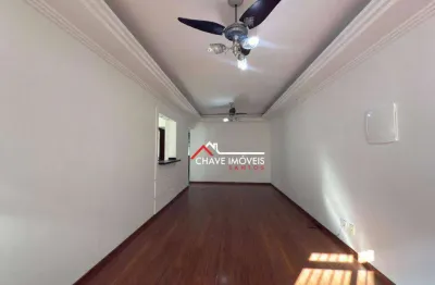 Apartamento com 2 dormitórios à venda, 105 m² por r$ 638.000,00 - gonzaga - santos/sp