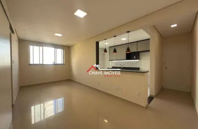 Apartamento, 69 m² - venda por r$ 480.000,00 ou aluguel por r$ 3.543,00/mês - marapé - santos/sp