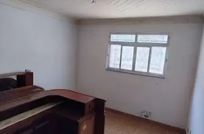 Casa com 2 dormitórios à venda, 123 m² por r$ 640.000,00 - marapé - santos/sp