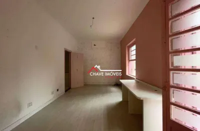 Casa com 4 dormitórios, 232 m² - venda por r$ 4.000.000,00 ou aluguel por r$ 20.791,00/mês - boqueirão - santos/sp