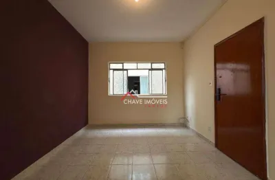 Apartamento com 2 dormitórios para alugar, 67 m² por r$ 2.480,00/mês - ponta da praia - santos/sp