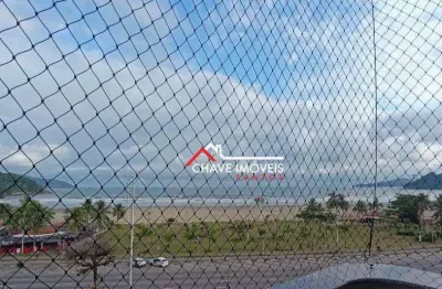 Apartamento com 2 dormitórios à venda, 100 m² por r$ 550.000,00 - itararé - são vicente/sp