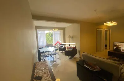 Apartamento, 86 m² - venda por r$ 880.000,00 ou aluguel por r$ 5.700,02/mês - aparecida - santos/sp