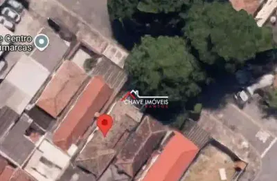 Terreno à venda, 210 m² por r$ 530.000,00 - ponta da praia - santos/sp