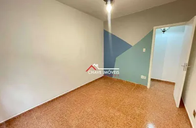 Apartamento com 2 dormitórios à venda, 72 m² por r$ 387.500,00 - vila belmiro - santos/sp