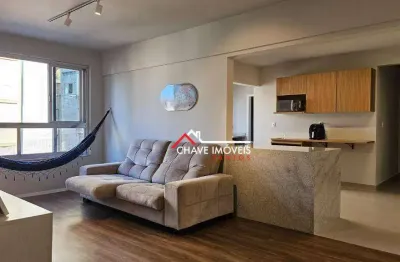 Apartamento com 3 dormitórios à venda, 130 m² por r$ 950.000,00 - pompéia - santos/sp
