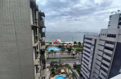 Apartamento com 3 dormitórios à venda, 118 m² por r$ 2.800.000,00 - aparecida - santos/sp