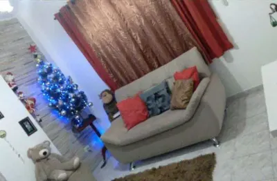 Apartamento com 1 dormitório à venda, 64 m² por r$ 200.000,00 - boa vista - são vicente/sp