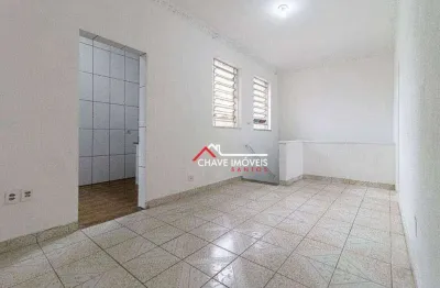 Apartamento com 2 dormitórios à venda, 63 m² por r$ 250.000,00 - vila matias - santos/sp