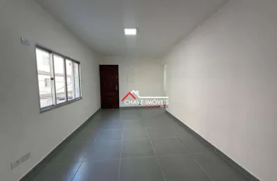 Apartamento à venda, 70 m² por r$ 340.000,00 - aparecida - santos/sp