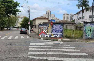 Terreno com edícula para locação na ponta da praia – 424 m² | r$ 18.000