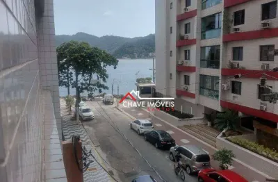 Apartamento à venda, 63 m² por R$ 320.000,00 - Itararé - São Vicente/SP