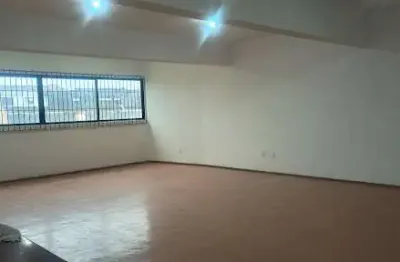Andar Corporativo para alugar, 600 m² - Vila Matias - Santos/SP