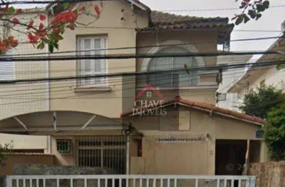 Casa com 4 dormitórios à venda, 233 m² por R$ 1.450.000,00 - Boqueirão - Santos/SP