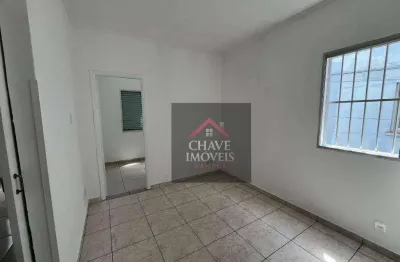 Apartamento com 2 dormitórios à venda, 55 m² por R$ 310.000,00 - Macuco - Santos/SP
