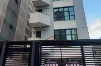 Prédio, 1581 m² - venda por r$ 15.800.000,00 ou aluguel por r$ 75.000,00/mês - boqueirão - santos/sp