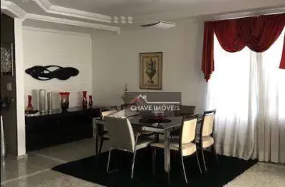 Casa com 4 dormitórios à venda, 268 m² por r$ 1.700.000,00 - embaré - santos/sp