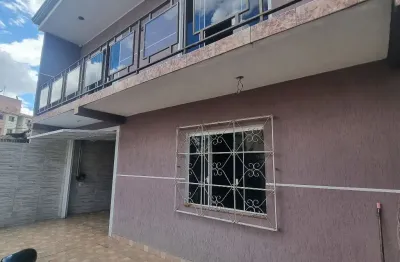 Casa com 4 quartos à venda na Rua Francisco Kochinski, Sítio Cercado, Curitiba