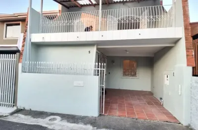 Casa com 3 quartos à venda na Rua Gilberto Tesseroli Padilha, Sítio Cercado, Curitiba